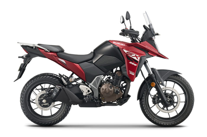 Top five underrated bikes between Rs 2-3 lakh 